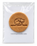 Biscuit pour chien PLC