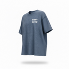 T-shirt Maman Loup & Papa Loup